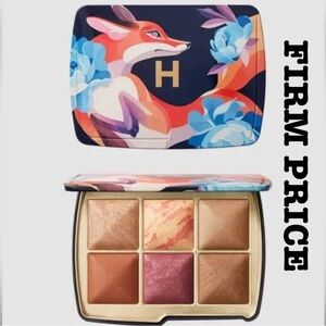 HOURGLASS Ambient Lighting Edit Unlocked FOX Palette